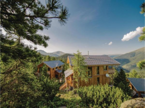 Four-Bedroom Holiday Home in Turrach, Turracherhöhe, Österreich